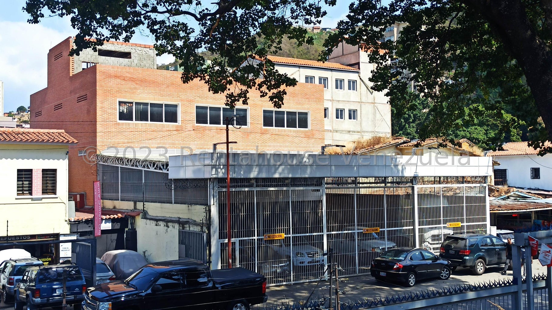 Commercial Property for Sale in Caracas Distrito Federal 1020